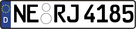 NE-RJ4185