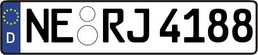 NE-RJ4188