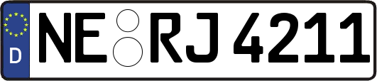 NE-RJ4211