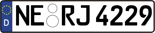 NE-RJ4229