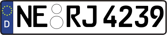 NE-RJ4239