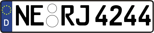 NE-RJ4244