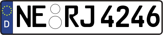 NE-RJ4246