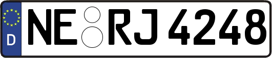 NE-RJ4248