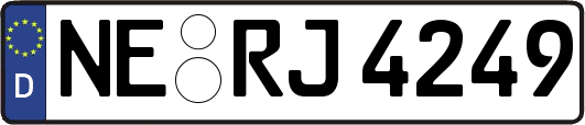 NE-RJ4249