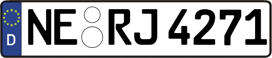 NE-RJ4271