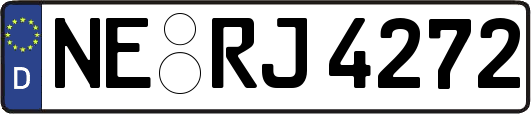 NE-RJ4272