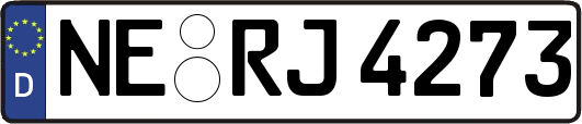 NE-RJ4273