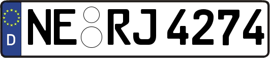 NE-RJ4274