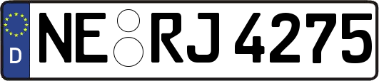 NE-RJ4275
