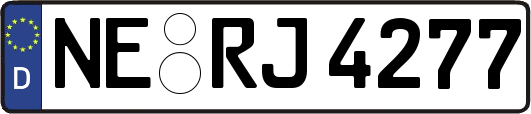 NE-RJ4277