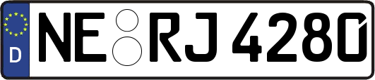 NE-RJ4280