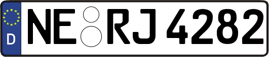 NE-RJ4282