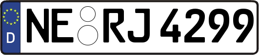 NE-RJ4299