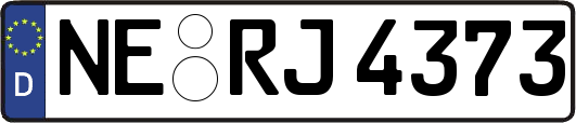 NE-RJ4373