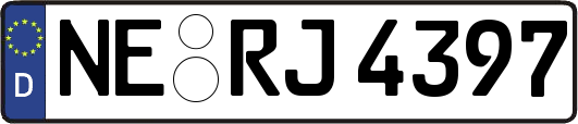NE-RJ4397