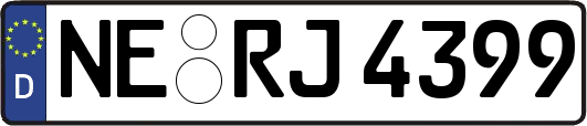 NE-RJ4399