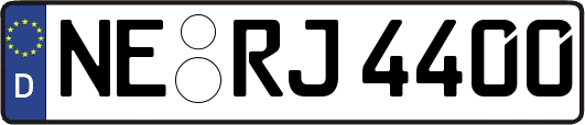 NE-RJ4400