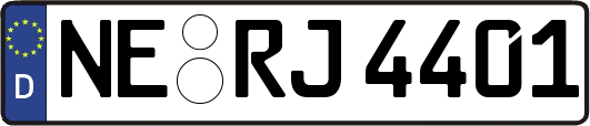 NE-RJ4401