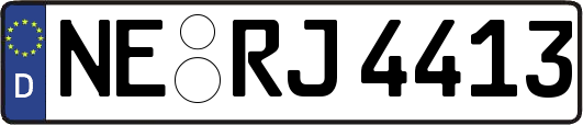 NE-RJ4413
