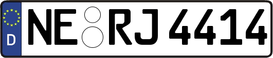 NE-RJ4414