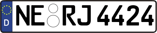 NE-RJ4424