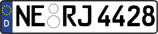 NE-RJ4428
