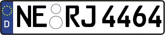 NE-RJ4464