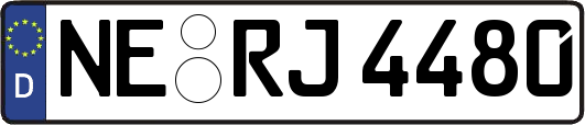 NE-RJ4480