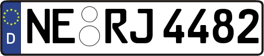 NE-RJ4482