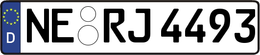 NE-RJ4493