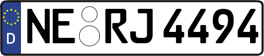 NE-RJ4494
