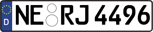NE-RJ4496