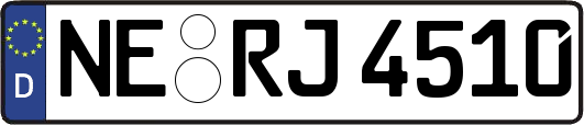 NE-RJ4510