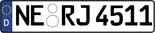 NE-RJ4511
