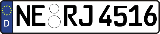 NE-RJ4516