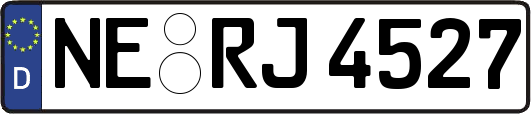 NE-RJ4527