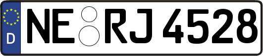 NE-RJ4528