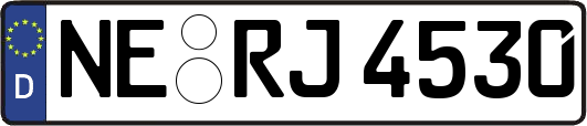 NE-RJ4530