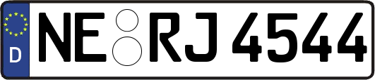 NE-RJ4544