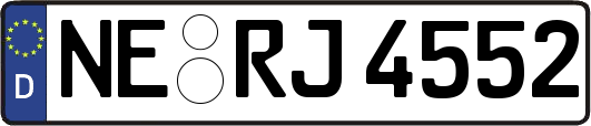 NE-RJ4552