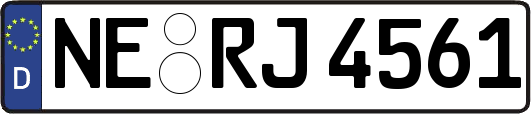 NE-RJ4561