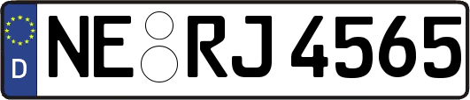 NE-RJ4565