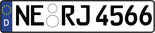 NE-RJ4566