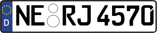 NE-RJ4570