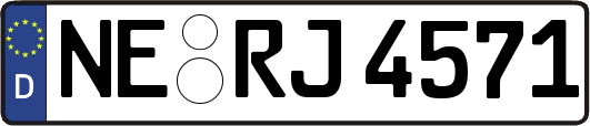 NE-RJ4571