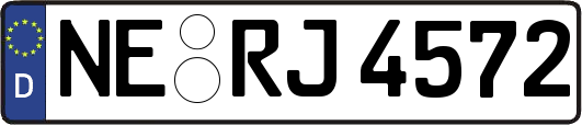 NE-RJ4572