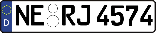 NE-RJ4574