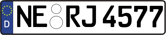 NE-RJ4577
