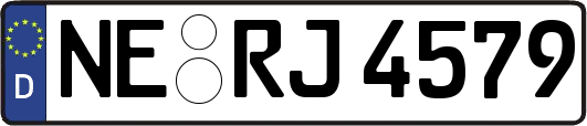 NE-RJ4579